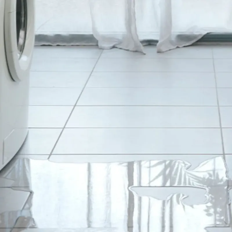 Appliance Leak Cleanup in Calistoga, CA