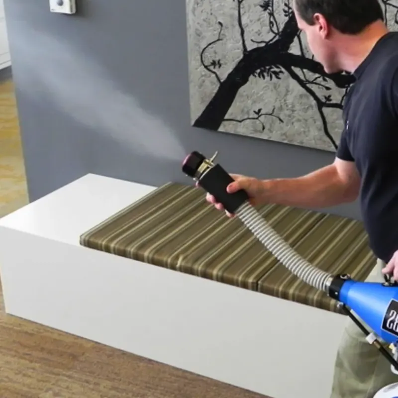 Professional Odor Removal in Calistoga, CA